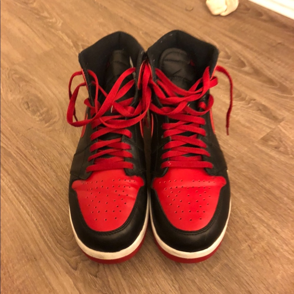 Wrong Size - image 2